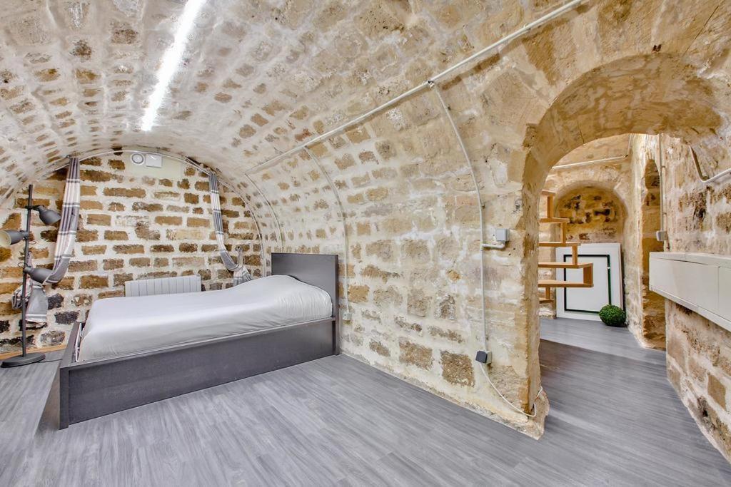 Cmg Marais - Mornay II Apartment Paris Ngoại thất bức ảnh